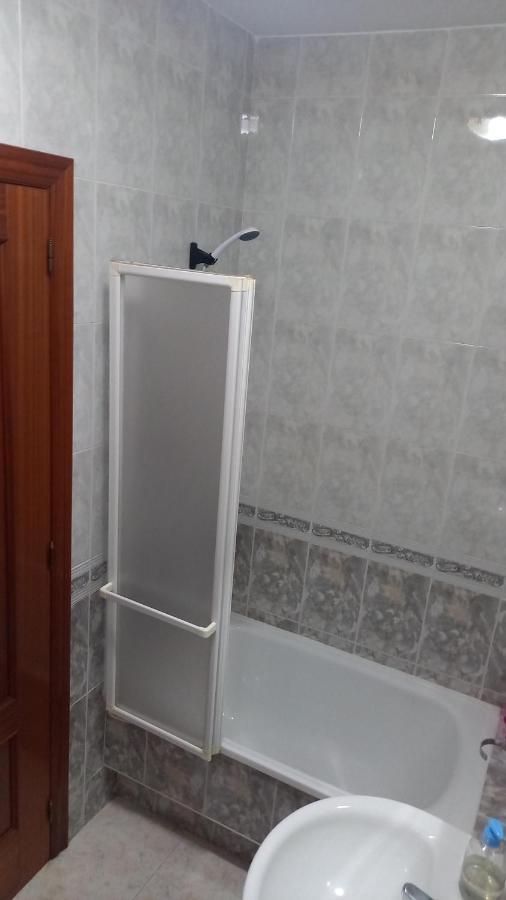 Apartamento Andalucia Córdoba Exterior foto