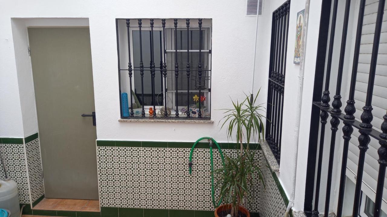 Apartamento Andalucia Córdoba Exterior foto